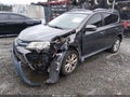 2013 Toyota RAV4 — photo 2 of 16 | VIN 2T3YFREVXDW006075