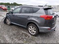 2013 Toyota RAV4 — photo 3 of 16 | VIN 2T3YFREVXDW006075