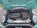 2025 Mini Hardtop — photo 10 of 16 | VIN WMW23GD04S2W30532