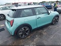 2025 Mini Hardtop — photo 4 of 16 | VIN WMW23GD04S2W30532