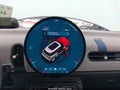 2025 Mini Hardtop — photo 7 of 16 | VIN WMW23GD04S2W30532