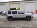 2016 Jeep Patriot — photo 18 of 21 | VIN 1C4NJPBB4GD731284