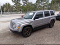 2016 Jeep Patriot — photo 2 of 21 | VIN 1C4NJPBB4GD731284