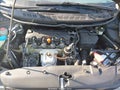2011 Honda Civic — photo 10 of 11 | VIN 2HGFA1F50BH301402