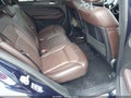 2014 Mercedes-Benz ML-Class — photo 8 of 16 | VIN 4JGDA5HB3EA423816