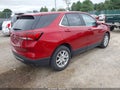 2022 Chevrolet Equinox — photo 4 of 16 | VIN 3GNAXKEV5NL161249