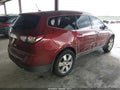 2015 Chevrolet Traverse — photo 4 of 17 | VIN 1GNKRJKD1FJ197579