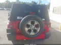 2017 Jeep Wrangler Unlimited — photo 16 of 16 | VIN 1C4BJWEG6HL724185