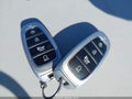 2021 Hyundai Santa Fe — photo 11 of 16 | VIN 5NMS24AJXMH364384