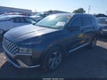 2021 Hyundai Santa Fe — photo 2 of 16 | VIN 5NMS24AJXMH364384