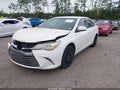 2017 Toyota Camry — photo 2 of 16 | VIN 4T1BF1FK1HU344488