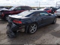 2014 Chevrolet Camaro — photo 4 of 17 | VIN 2G1FB1E38E9137643