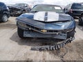 2014 Chevrolet Camaro — photo 6 of 17 | VIN 2G1FB1E38E9137643
