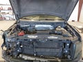 2014 Ford F-150 — photo 10 of 17 | VIN 1FTFW1EF2EKG25913