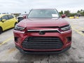 2026 Toyota Highlander — photo 12 of 16 | VIN 5TDAAAA56TS038111