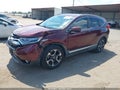2017 Honda CR-V — photo 2 of 16 | VIN 2HKRW1H99HH514717