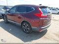2017 Honda CR-V — photo 3 of 16 | VIN 2HKRW1H99HH514717