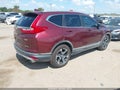 2017 Honda CR-V — photo 4 of 16 | VIN 2HKRW1H99HH514717
