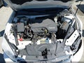 2007 Chevrolet Impala — photo 10 of 13 | VIN 2G1WT58K479112250