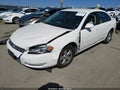 2007 Chevrolet Impala — photo 2 of 13 | VIN 2G1WT58K479112250