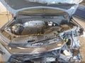 2023 Chevrolet Trailblazer — photo 10 of 15 | VIN KL79MUSL6PB140043