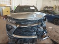 2023 Chevrolet Trailblazer — photo 11 of 15 | VIN KL79MUSL6PB140043
