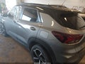 2023 Chevrolet Trailblazer — photo 3 of 15 | VIN KL79MUSL6PB140043