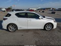2016 Lexus CT 200h — photo 14 of 19 | VIN JTHKD5BHXG2251960