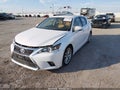 2016 Lexus CT 200h — photo 2 of 19 | VIN JTHKD5BHXG2251960