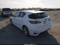 2016 Lexus CT 200h — photo 3 of 19 | VIN JTHKD5BHXG2251960