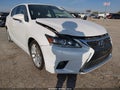 2016 Lexus CT 200h — photo 6 of 19 | VIN JTHKD5BHXG2251960