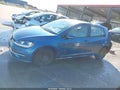2018 Volkswagen Golf — photo 14 of 17 | VIN 3VWG17AU8JM276282