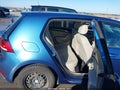 2018 Volkswagen Golf — photo 8 of 17 | VIN 3VWG17AU8JM276282