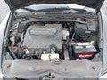 2006 Acura TL — photo 10 of 17 | VIN 19UUA66276A029087