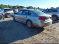 2012 Volkswagen Passat — photo 3 of 11 | VIN 1VWAP7A37CC078311