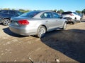 2012 Volkswagen Passat — photo 4 of 11 | VIN 1VWAP7A37CC078311