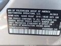 2012 Volkswagen Passat — photo 9 of 11 | VIN 1VWAP7A37CC078311