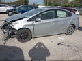 2013 Toyota Prius — photo 2 of 17 | VIN JTDKN3DU6D5553091