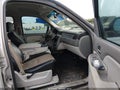 2008 Chevrolet Tahoe — photo 5 of 11 | VIN 1GNFC13C98R138356
