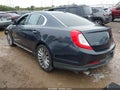 2013 Lincoln MKS — photo 3 of 11 | VIN 1LNHL9EKXDG616113