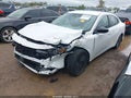 2026 Nissan Sentra — photo 2 of 15 | VIN 3N1AB9CV9TY278564