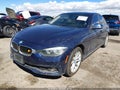 2016 BMW 3 Series — photo 2 of 11 | VIN WBA8E1G5XGNT35207