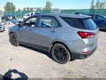 2023 Chevrolet Equinox — photo 3 of 16 | VIN 3GNAXHEG4PL186019