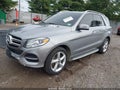 2016 Mercedes-Benz GLE-Class — photo 2 of 18 | VIN 4JGDA5HB3GA708812