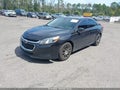 2015 Chevrolet Malibu — photo 2 of 16 | VIN 1G11B5SL2FF231791