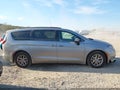 2021 Chrysler Voyager — photo 13 of 21 | VIN 2C4RC1DG9MR532726