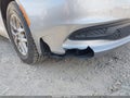 2021 Chrysler Voyager — photo 20 of 21 | VIN 2C4RC1DG9MR532726