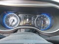 2021 Chrysler Voyager — photo 7 of 21 | VIN 2C4RC1DG9MR532726