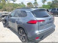 2025 Toyota Corolla Cross — photo 3 of 15 | VIN 7MUFBABG0SV066008