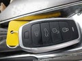 2017 Chevrolet Malibu — photo 11 of 16 | VIN 1G1ZE5ST4HF118227